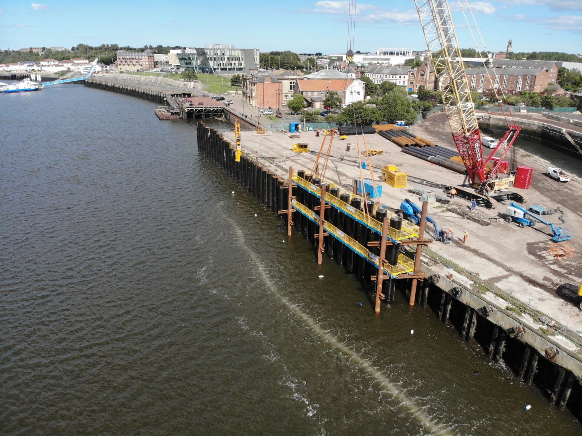 Photo credit: LCM Media