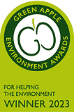 Green Apple Environment Awards Winner 2023