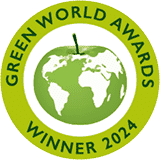 Green World Awards Winner 2024