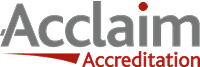 Acclaim logo