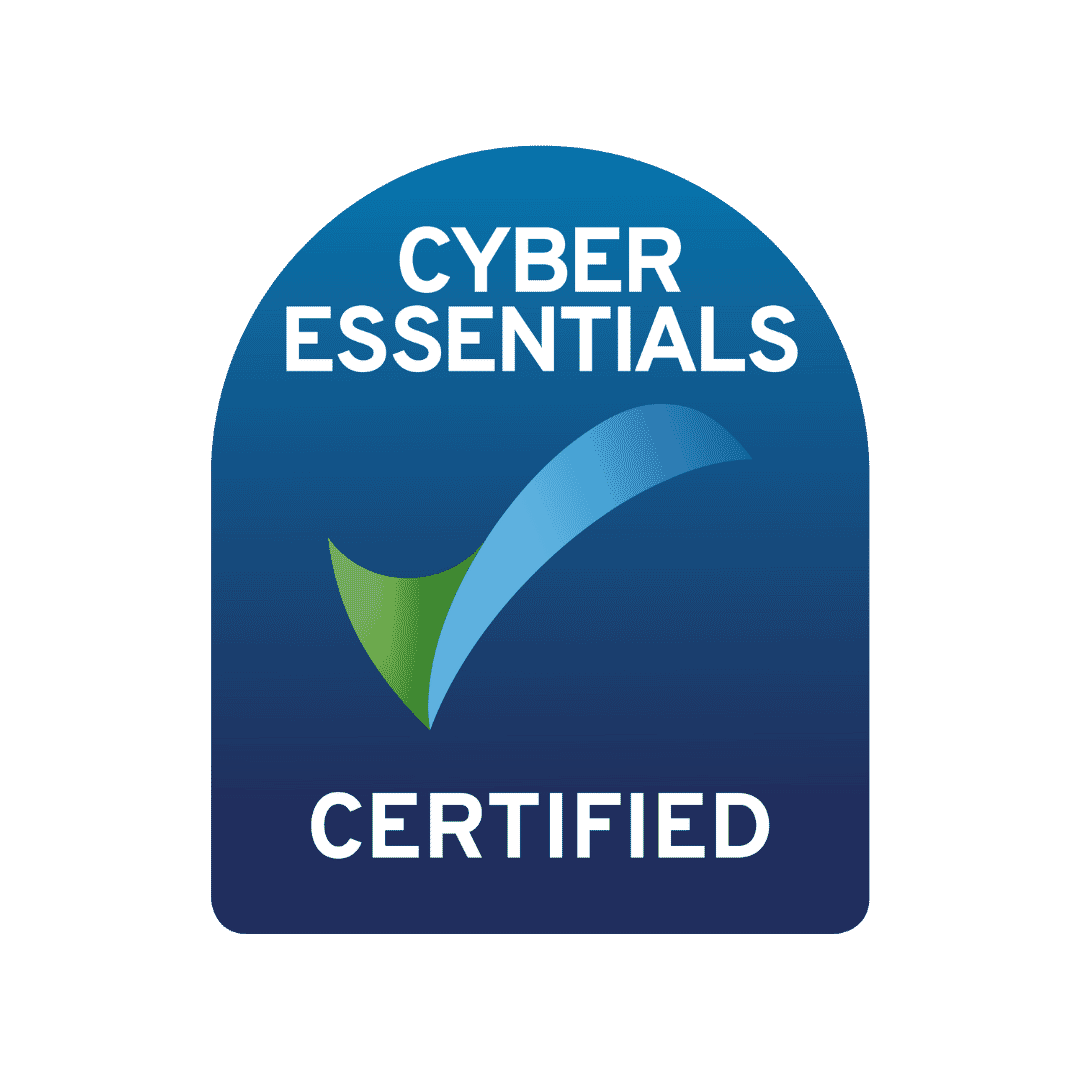 Cyber Essentials logo