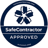 SafeContractor-Certification Seal