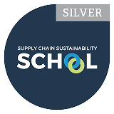 company-badge