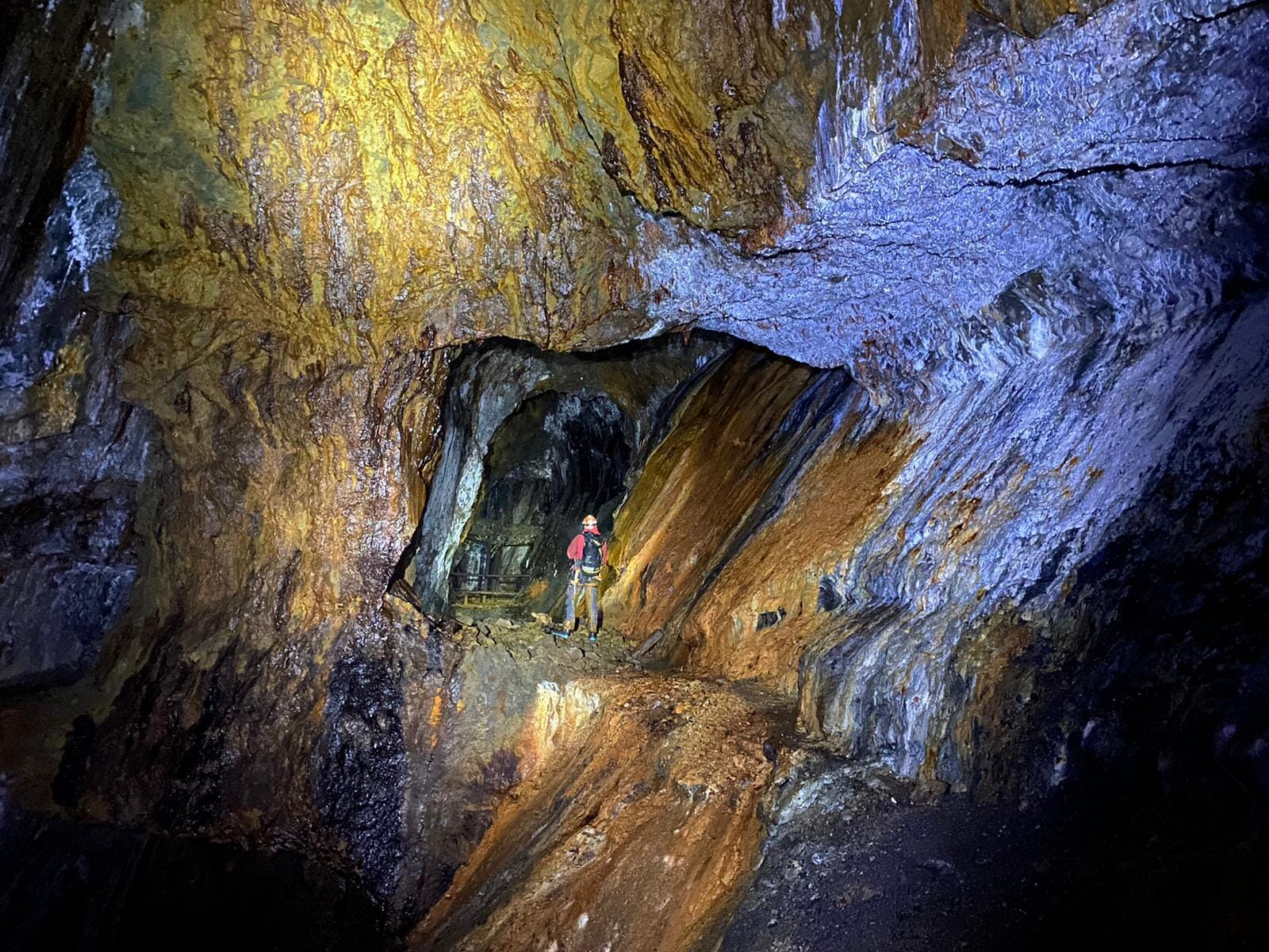 Mines