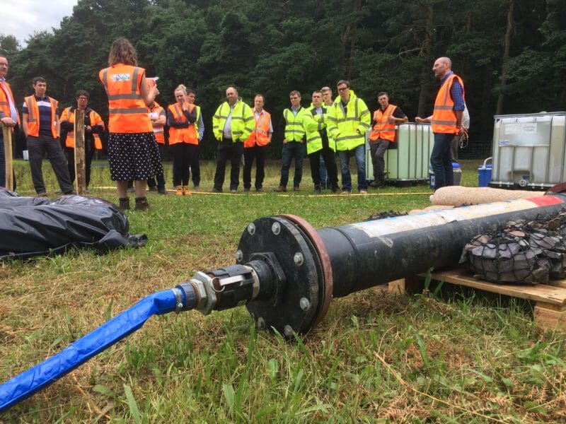 Pipe-Reactor-in-action-at-Volker-Wessels-UK-training-800x600
