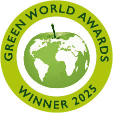 Green World Awards Winner 2025