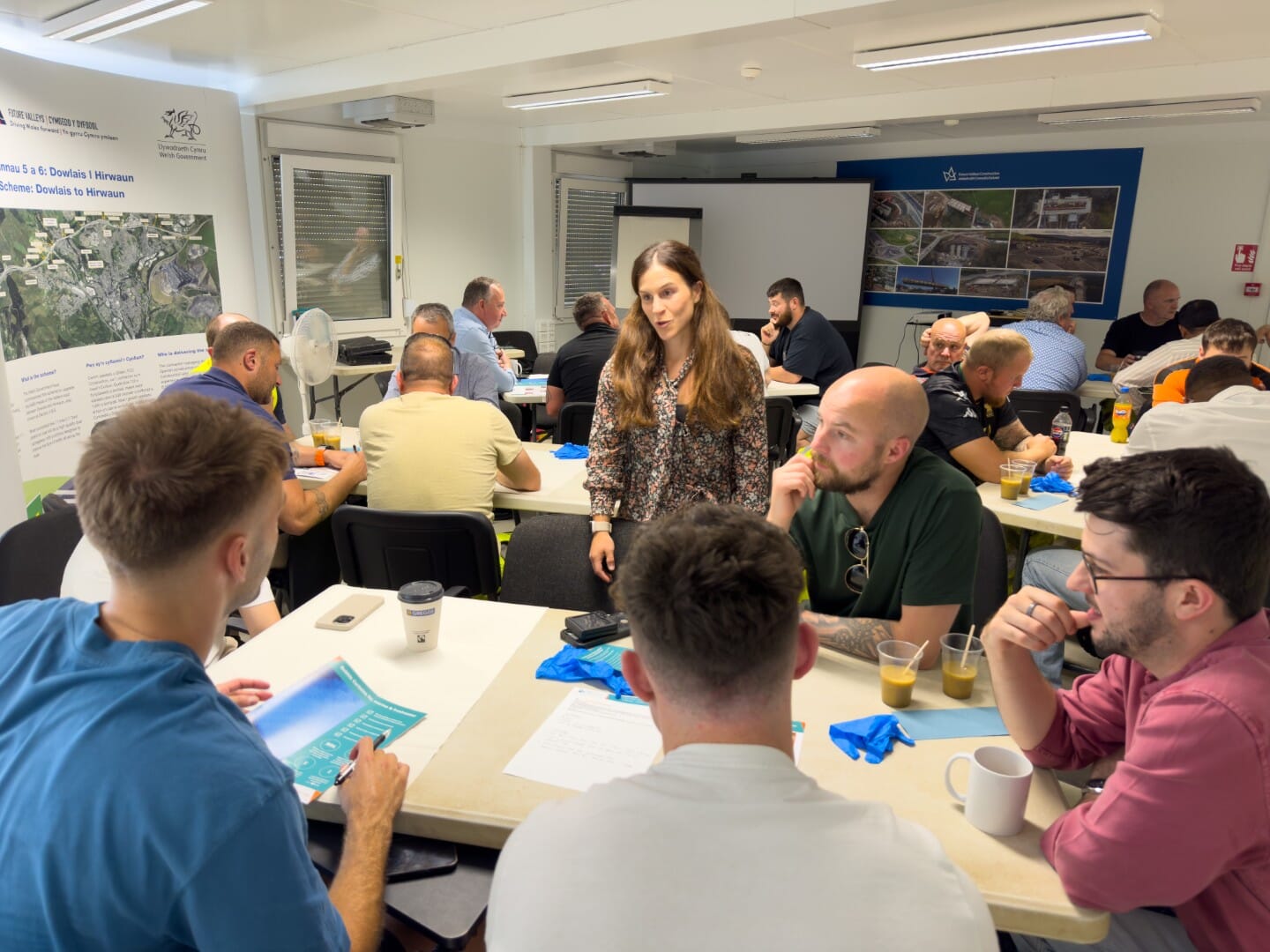 Silt Training Day AberdareIMG_5180 (Large)