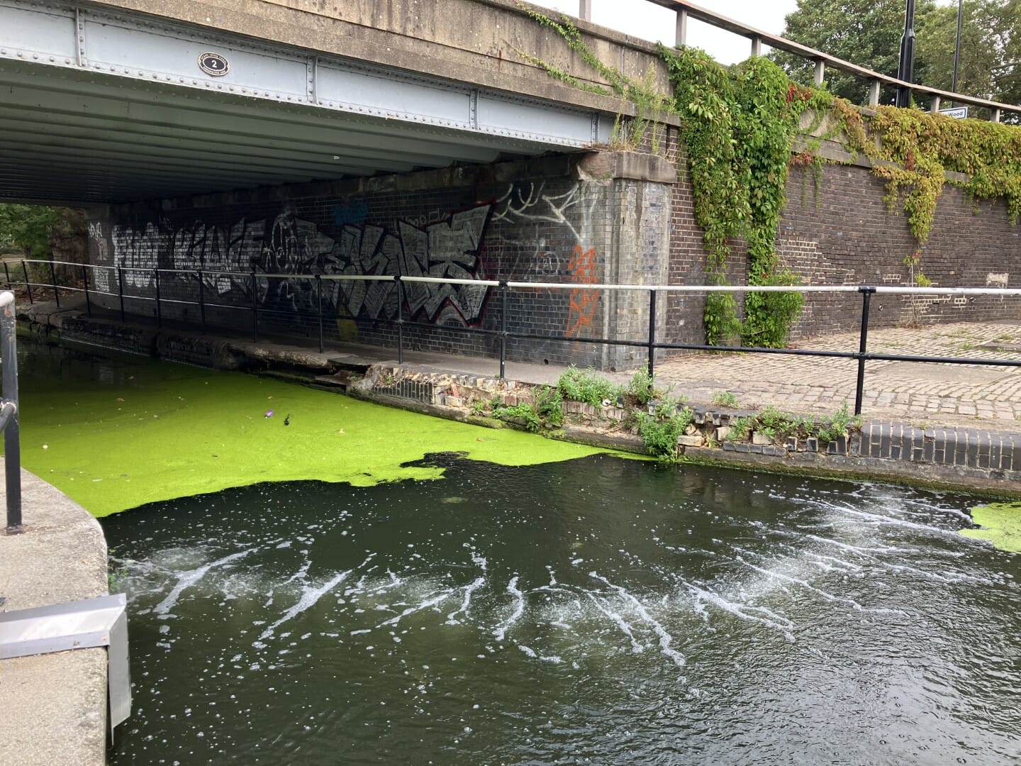 Weed-control-at-Paddington-Basin-London-Large
