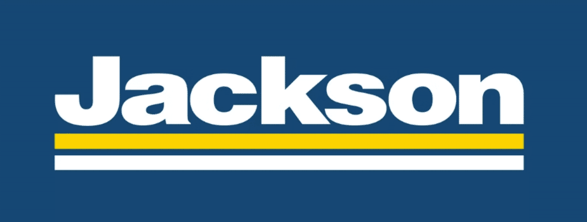 Jackson logo